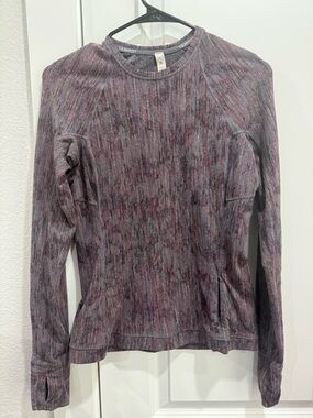 lululemon athletica Pullover